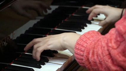 Sad & Emotional Piano Song Instrumental