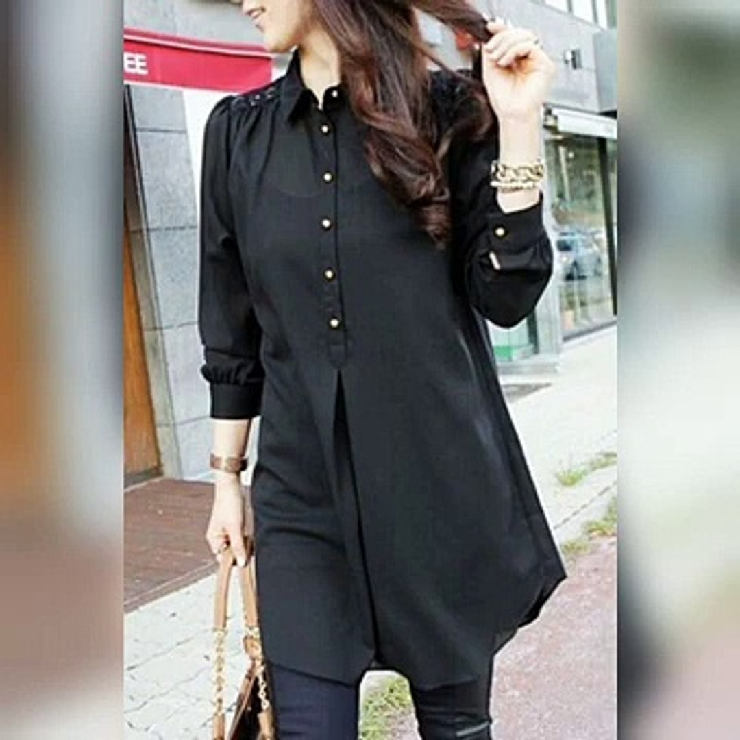 Short Frock#style new fashion short Frock new #brand