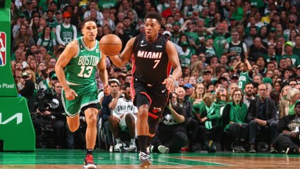 Kyle Lowry's Stunning Assist of the Night | May 29, 2023 🏀