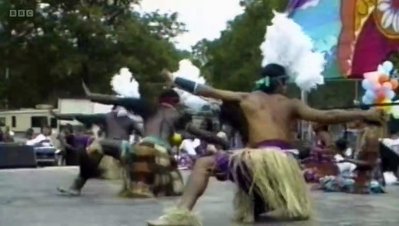 S2022E24 Firestarter The Story of Bangarra