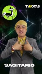 Horóscopo semanal con Yamarash del 29 de mayo al 5 de junio (Parte 2)