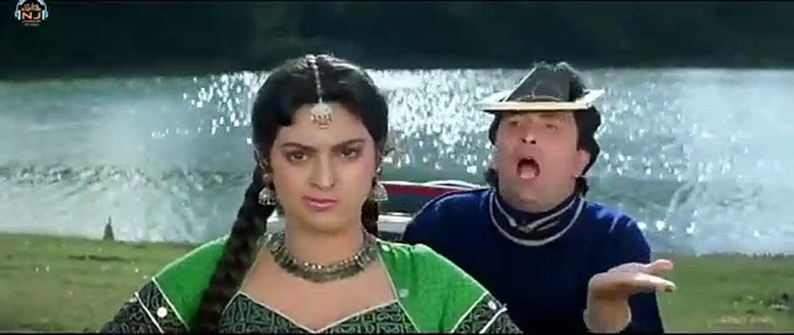 Tu hai gaoon ki ghori