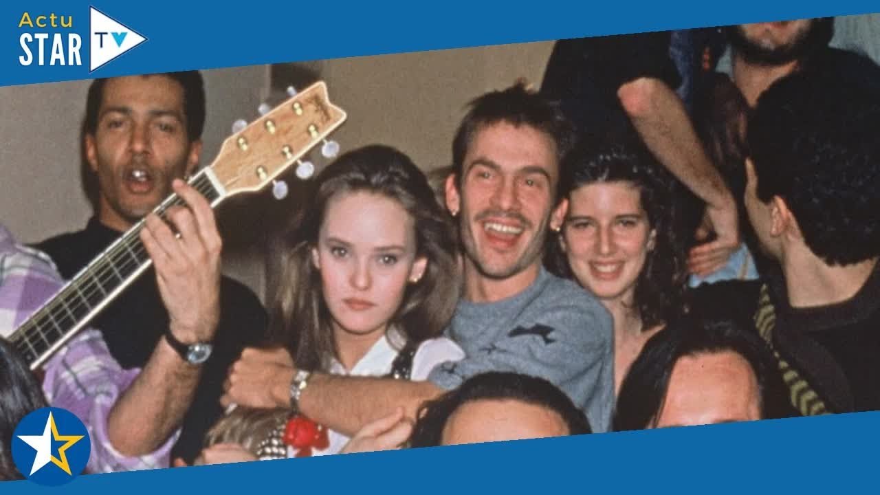 "Il me met un vent" : Ce mythique artiste invité chez Florent Pagny et Vanessa Paradis, vu comme un