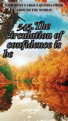 545-548.-Powerful Insights: Transformative Quotes to Ignite Your Potential in Seconds! #ENJOY!