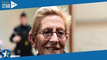 Isabelle Balkany opérée en urgence : la femme de Patrick Balkany partage une photo sur son lit de do