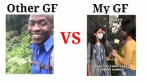 Other GF VS My GF | Best Funny Memes Video |