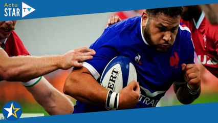 XV de France : Mohamed Haouas soupçonné de violences conjugales, sa garde à vue prolongée