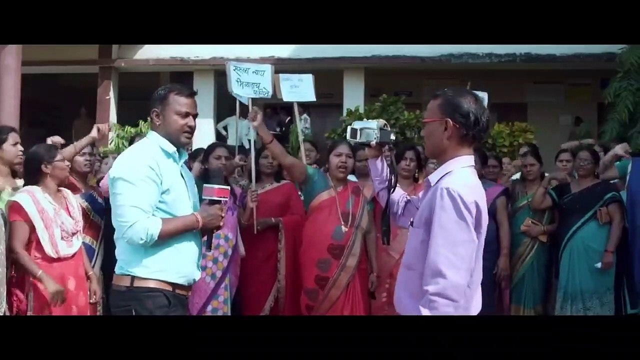 Gaav marathi movie | Viplo Ingare , Rohini Ramteke , Vasant Kate , Devki, Nisha Marathi Blockbuster Movie