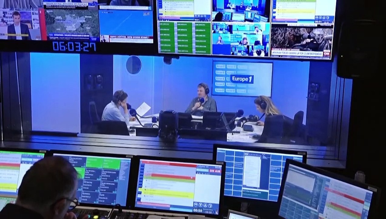 EUROPE 1 ET VOUS - Emballages plastiques : faites-vous attention à ce que vous achetez ?