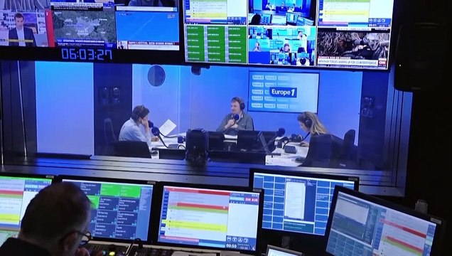 EUROPE 1 ET VOUS - Emballages plastiques : faites-vous attention à ce que vous achetez ?
