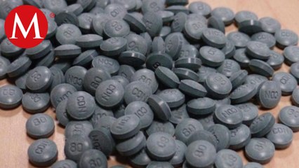 ¿Qué debemos saber a cerca del fentanilo negro?