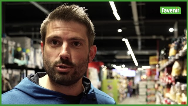 Supermarché : est-il plus économique de faire ses courses à Arlon, Wavre ou Tournai ?