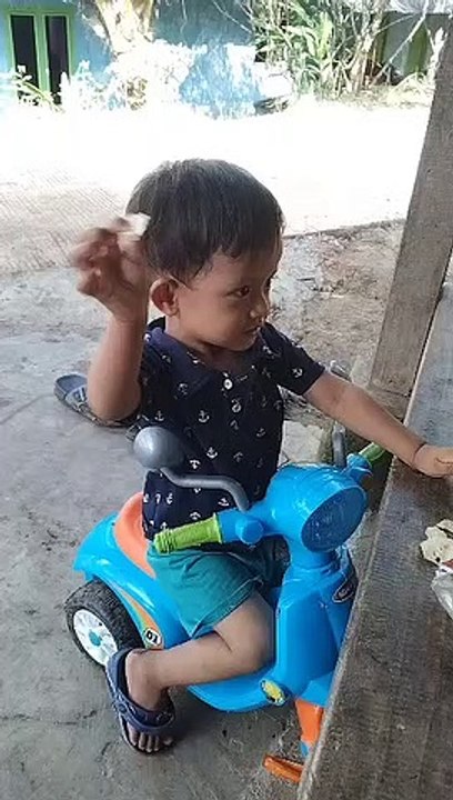 Naik Spedah