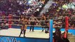 Rousey & Baszler vs Raquel & Shotzi vs Damage Ctrl vs DeVille & Green Full Match - WWE Raw 5/29/23