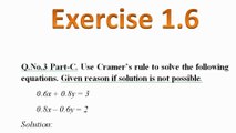 9th M&D Unit No.1 Ex 1.6 Q3 -PART C