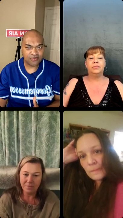 Rachel Waters Joins the George Mossey Show to discuss & clear up some rumors & talk about ghosts too! #TLC #90dayfiance #GeorgeMossey #TheGeorgeMosseyShow