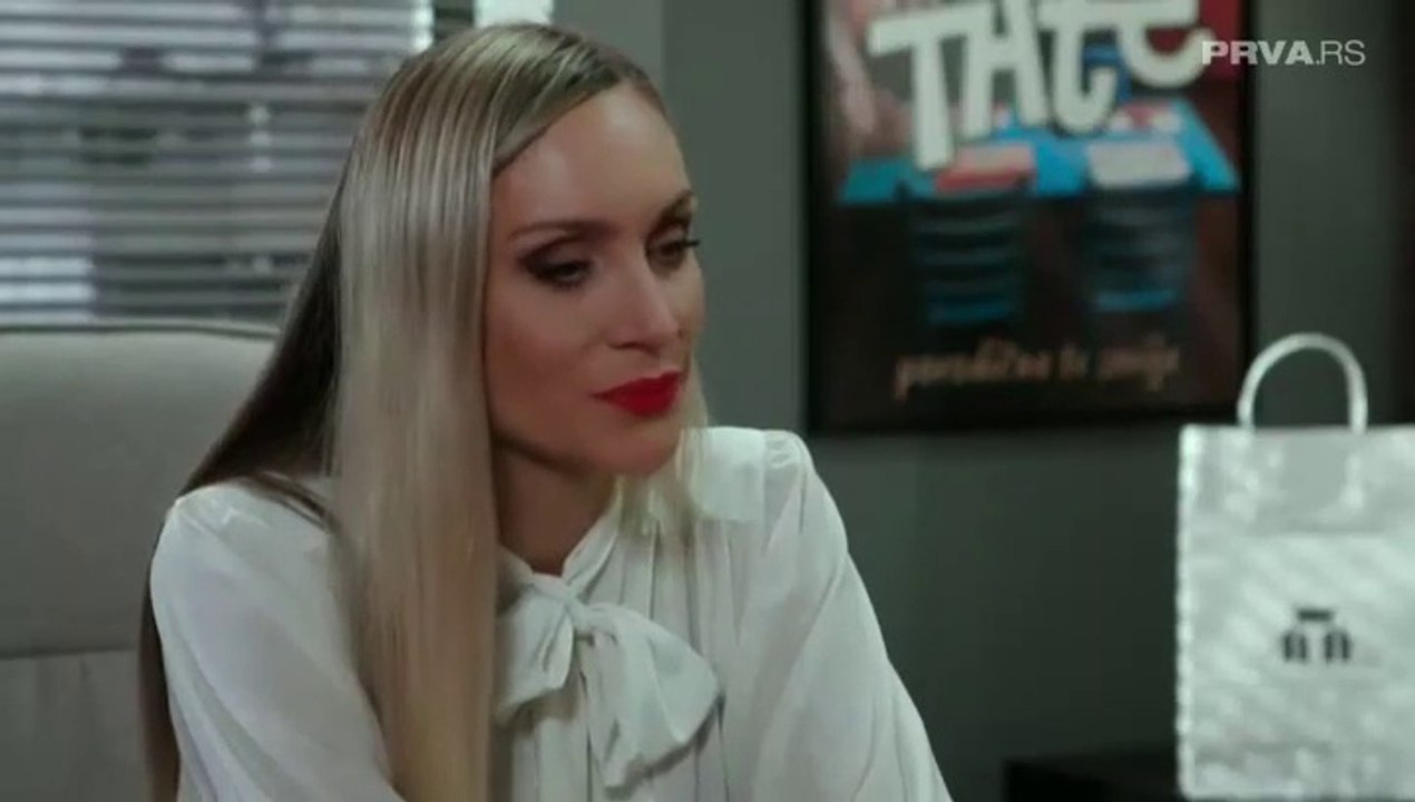 Od jutra do sutra epizoda 205 Od jutra do sutra epizoda 205