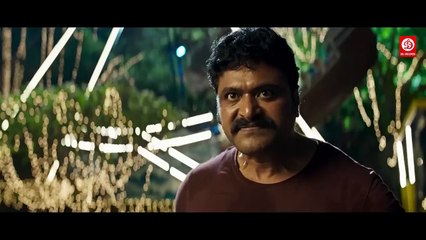 Nikhil Gowda (HD) New Blockbuster Full Hindi Dubbed Action Movie | Deepti Sati Love Story Movie