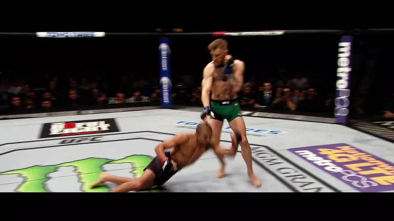 Trailer UFC The Ultimate Fighter season 31 _ 01_06_2023