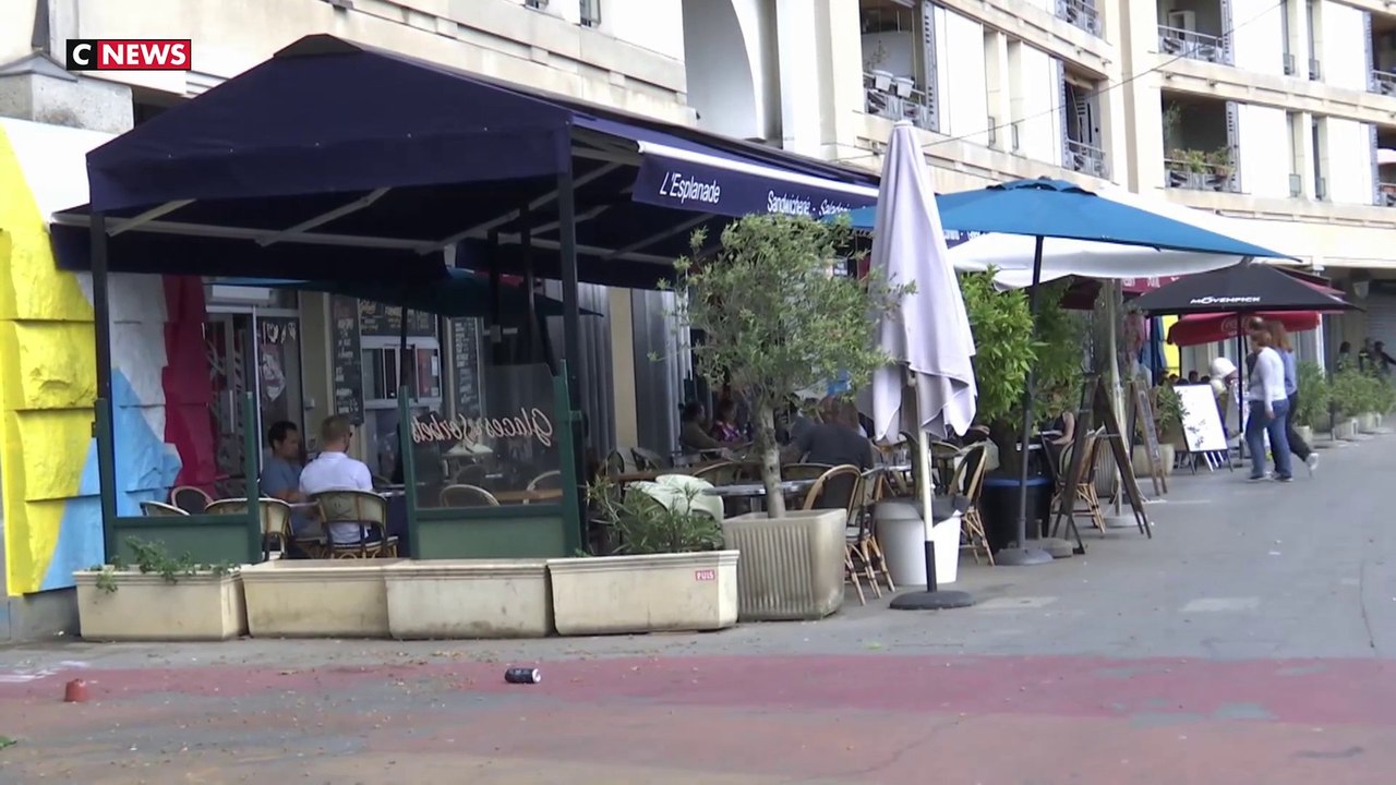 Bagarres, nuisances : le ras-le-bol des riverains de la place Frenay à Paris