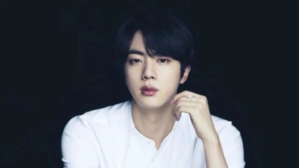 방탄소년단 진 '슈퍼참치' 아이튠즈 42개국 1위..막강 글로벌 인기