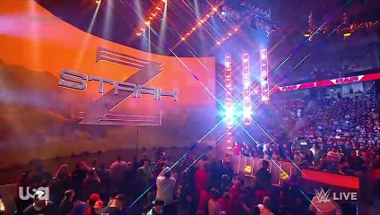 Zoey Stark Entrance: WWE Raw, May 29, 2023