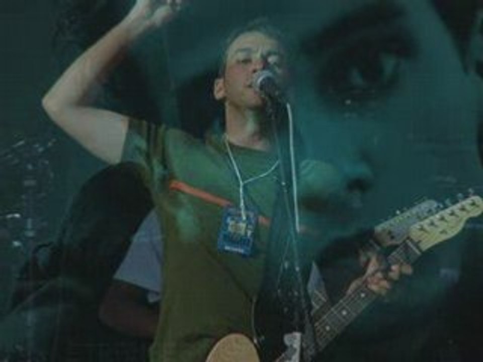 Damien saez neige a varsovie