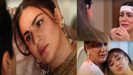 Kundali Bhagya spoiler; Preeta को याद आएगा वो मंजर जब  Rakhi  ने घर से बाहर निकाला था ? |*Spoiler