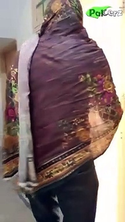 Bittu Put _ PUBG VS Desi Ammi_ Pakerz YT