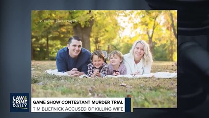 Shocking Search History Revealed in Trial of Family Feud Contestant Accused of K