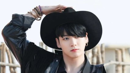 방탄소년단 정국, 틱톡 '#jungkook' 조회수 1900억 돌파..역대 솔로 아티스트 최초·유일