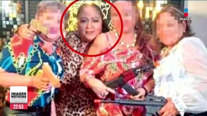 Regidora de San Luis Potosí organiza fiesta “buchona”