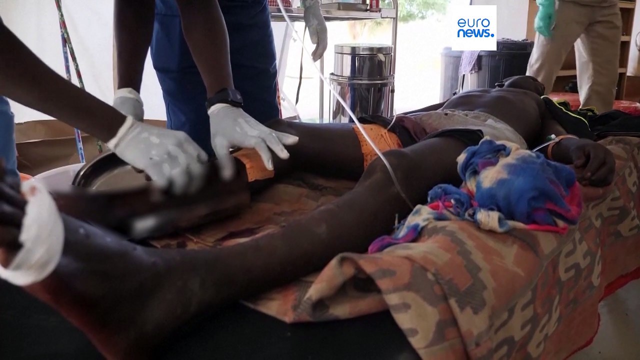 Sudan: Brüchige Waffenruhe verlängert