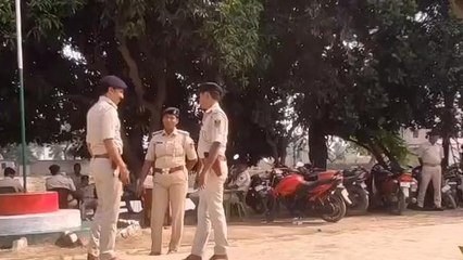 सहरसा: बेखौफ बदमाशों ने हथियार के बल पर किशोर का किया अपहरण, मामला दर्ज