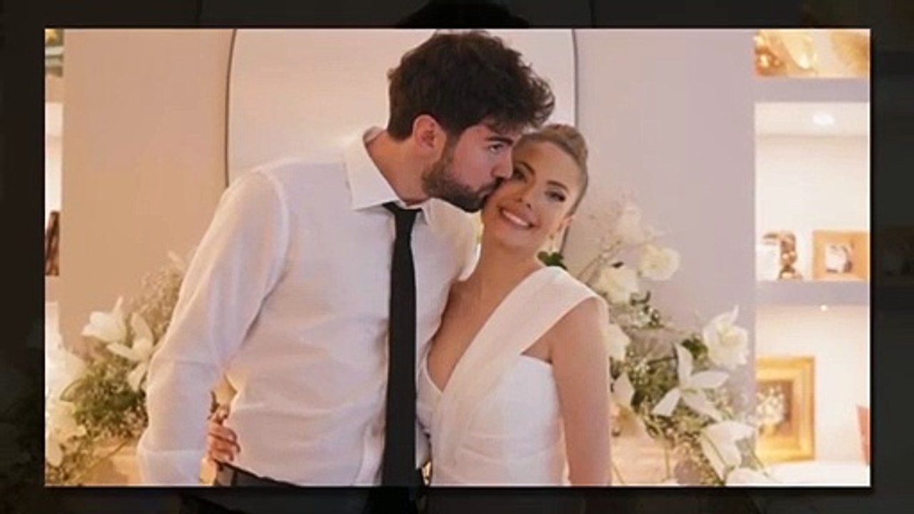 Eda Ece düğün tarihi ne zaman? Eda Ece ile Buğrahan Tuncer ne zaman evleniyor?