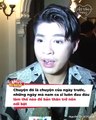 Ca sĩ Noo Phước Thịnh: 'Làm gì có chuyện cầm mic lên là thành ca sĩ' | Điện Ảnh Net