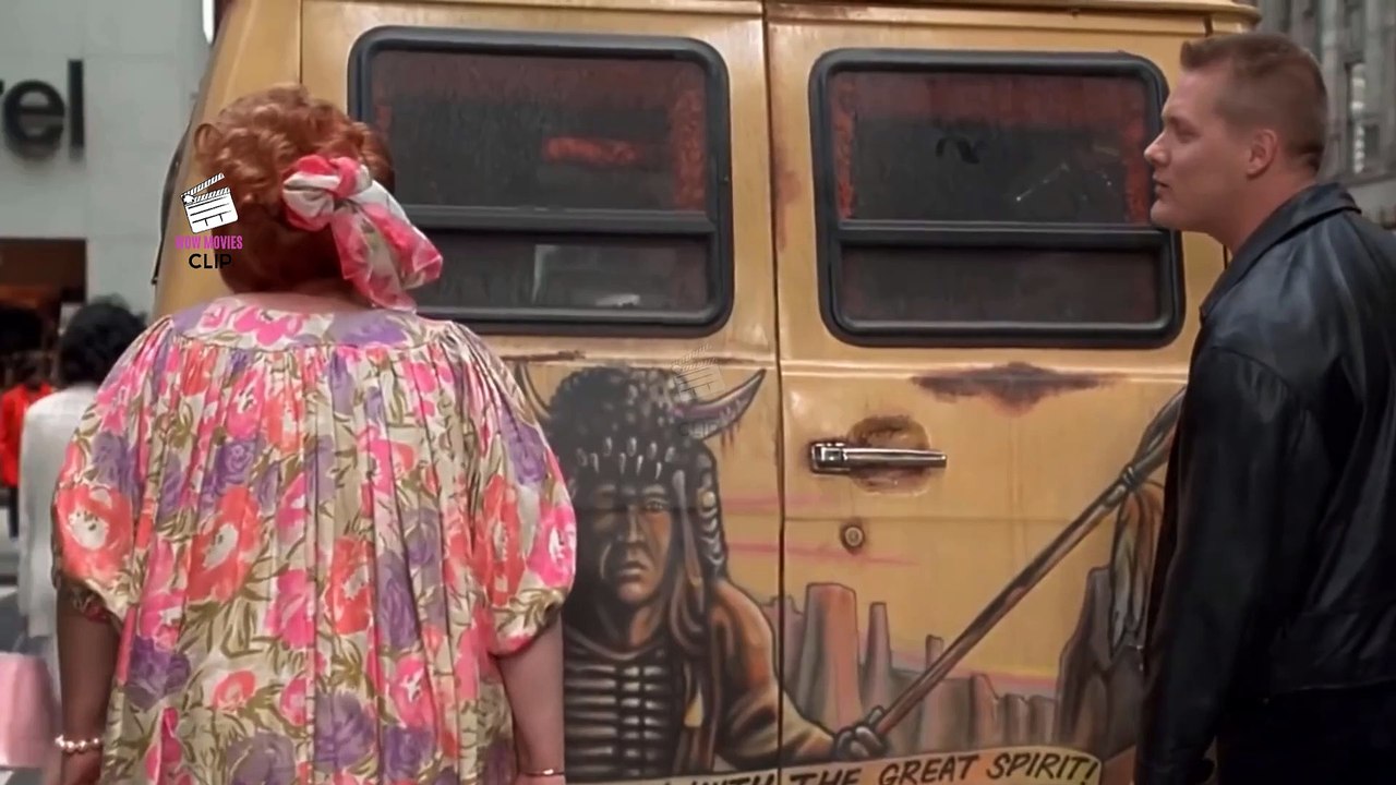 Baby's Day Out Funny Comedy Scene