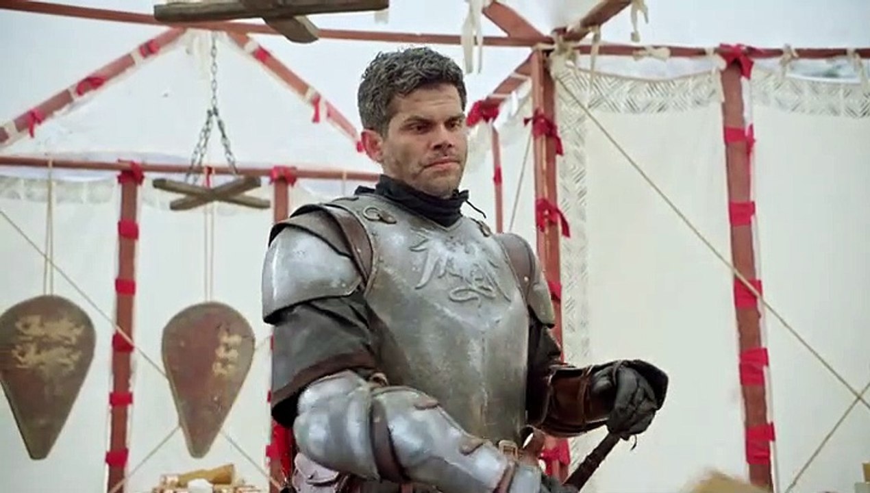 The Outpost S01 Ep02 Hindi Dubbed