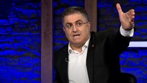 Sözcü TV'de Ersan Şen ile sunucu Serap Belovacıklı arasında 'Kılıçdaroğlu' tartışması
