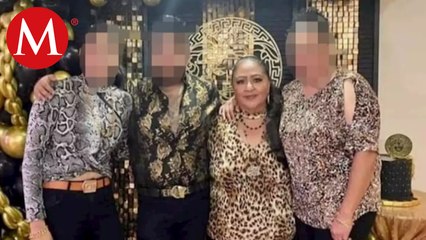 Regidora de San Luis Potosí organiza una fiesta "buchona"