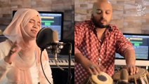 Dil E Umeed Tora Hai Kisi Ne (apni kahani kesy kahen- a heart touching song cover by Sawaal Band