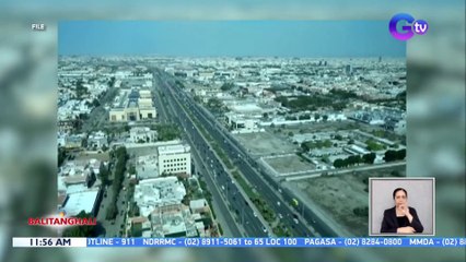 DMW: Isang milyong trabaho para sa mga Pilipinong skilled worker at nasa health sector, bubuksan sa Saudi Arabia | BT