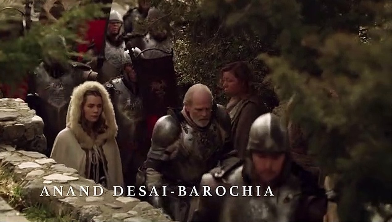 The Outpost S01 Ep05 Hindi Dubbed