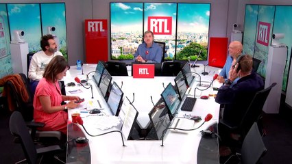 Mathieu Madénian : "Mon coiffeur est un humoriste"