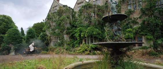 Enola Holmes: The Mystery of the Spirited Detective - Part 3