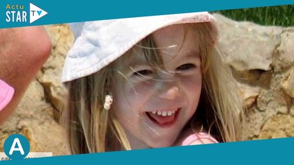 Disparition de Maddie McCann, le principal suspect brise le silence : “Je ne l’ai pas tuée”