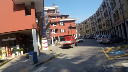 1438 caponago Walkaround