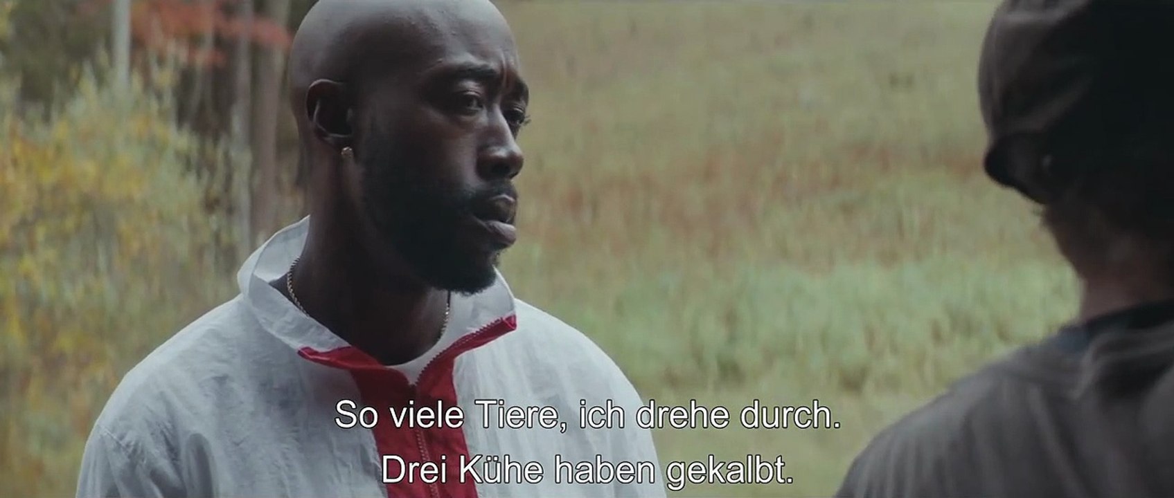 Down With The King Videoauszug OmdU