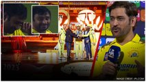 IPL 2023 Ambati Rayudu సత్తా పై Ms Dhoni వ్యాఖ్యలు | Chennai Super Kings | TeluGU OneIndia