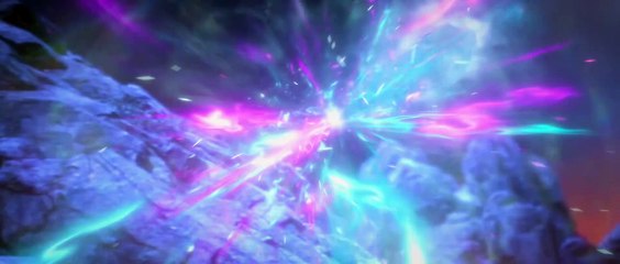 斗破苍穹年番 第46话| Fights Break Sphere Ⅴ Ep 46